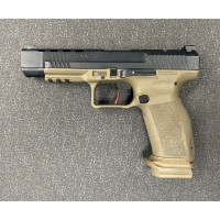 Used Canik METE SFX Two-Tone