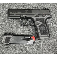 Used Unfired FN Reflex MRD 2 Magazines