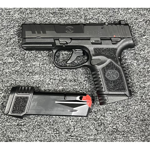 Used Unfired FN Reflex MRD 2 Magazines