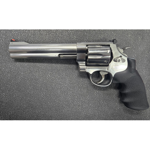 Used Smith & Wesson 629 Classic .44 Mag
