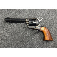 Used Colt Single Action Army 1871-1971 NRA Centennial .45 LC 6-shot Used Colt Single Action Army 1871-1971 NRA Centennial .45 LC 6-shot