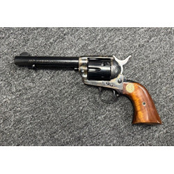 Used Colt Single Action Army 1871-1971 NRA Centennial .45 LC 6-shot