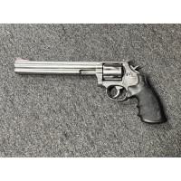 Used Smith & Wesson 686-5 .357 Mag 7-Shot Used Smith & Wesson 686-5 .357 Mag 7-Shot