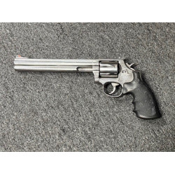 Used Smith & Wesson 686-5 .357 Mag 7-Shot