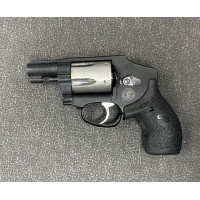Used Smith & Wesson 442-1 .38 Spl +P Laser Grip Used Smith & Wesson 442-1 .38 Spl +P Laser Grip