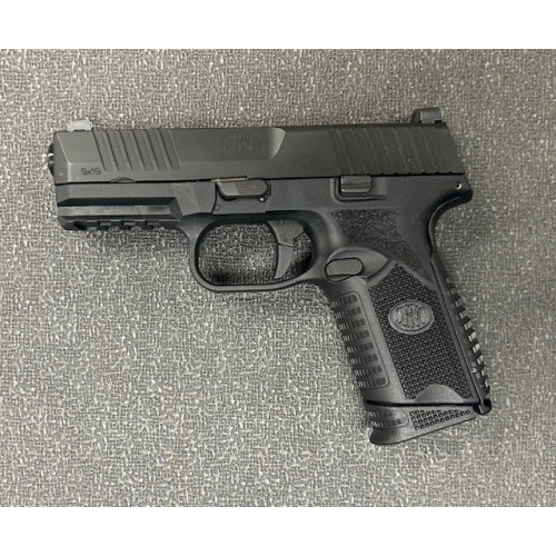 Used FN USA 509 Night Sights and 3 Magazines