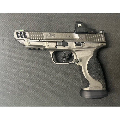Used S&W M&P 9 M2.0 PC Competitor