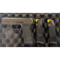 Used Sig P365 AXG Legion Used Sig P365 AXG Legion