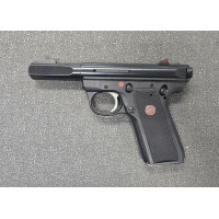 USED Ruger MK III 22/45