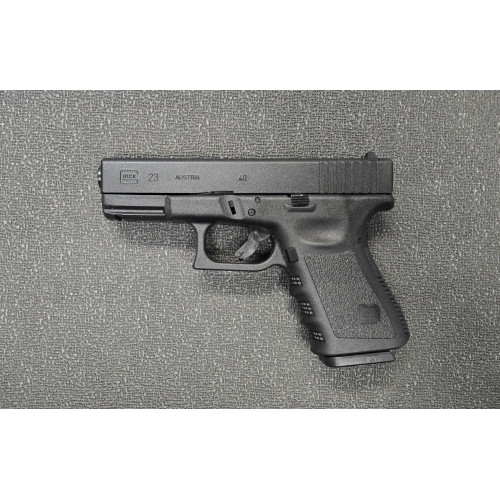 USED Glock 23 Gen 3