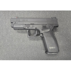 USED Springfield XD-9