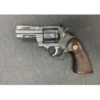 Used Colt Python Used Colt Python