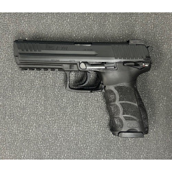 Used H&K P30L