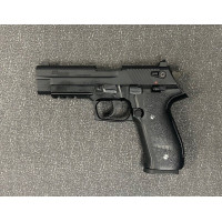 Used Sig Sauer Mosquito