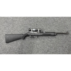 Used Ruger PC Carbine