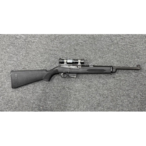 Used Ruger PC Carbine
