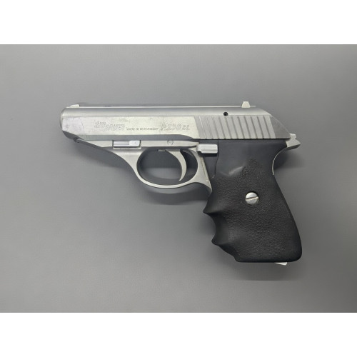 USED Sig Sauer P230 SL