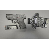 Used Smith & Wesson M&P9 Shield Plus