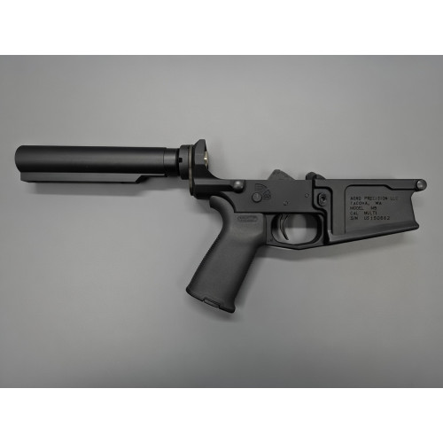 Used Aero Precision M5 Complete Lower