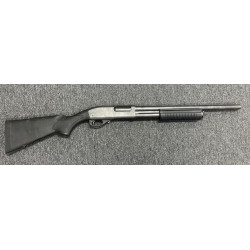 Used Remington 870
