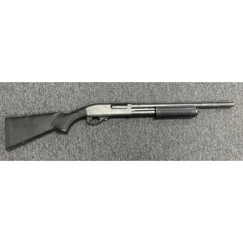 Used Remington 870