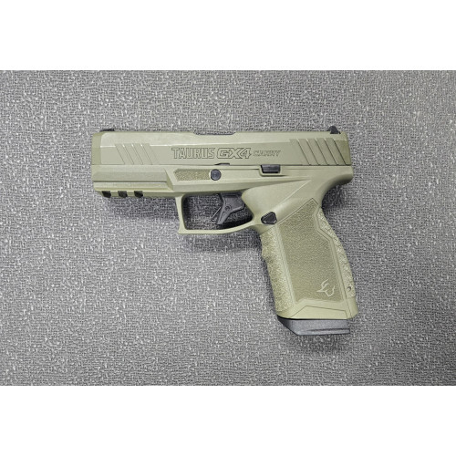 Used Taurus GX4 Carry