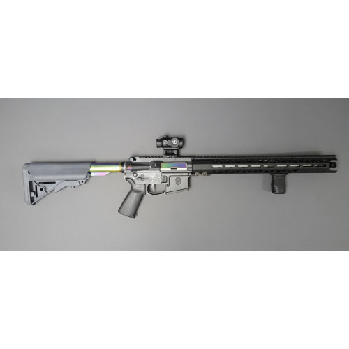 Used Grey Ghost Upper / Lower Combo Used Grey Ghost Upper / Lower Combo