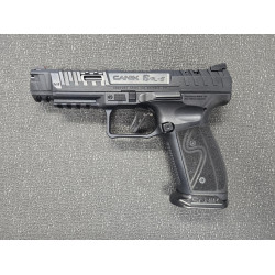 Used Canik SFX Rival-S Darkside Used Canik SFX Rival-S Darkside