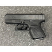 Used Glock 26 Gen 4