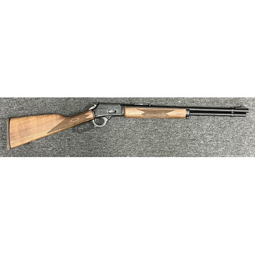 Used Marlin Model 1894 .44 Mag w Ammo