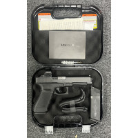 Used Glock 41 Gen 4 with Optic & Ammo