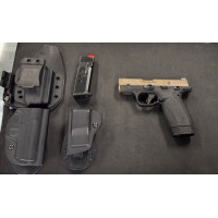 Used Smith & Wesson Bodyguard 2.0