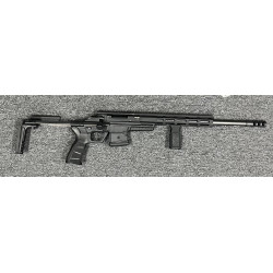 Used CZ-USA 600 TA1 With Vertical Grip