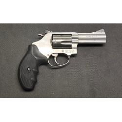 Smith & Wesson Model 60-15