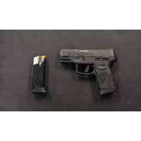 Used Taurus PT111 Millenium G2 Used Taurus PT111 Millenium G2