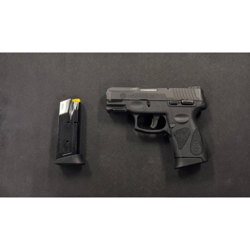 Used Taurus PT111 Millenium G2