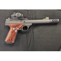 Used Browning Buck Mark