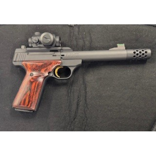 Used Browning Buck Mark