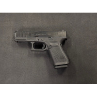 Used Glock 19 Gen 5