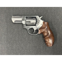 Used Ruger SP101 9mm with Ammo