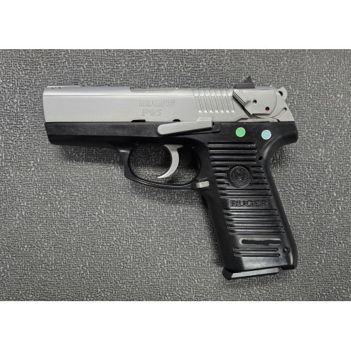 Used Ruger P95