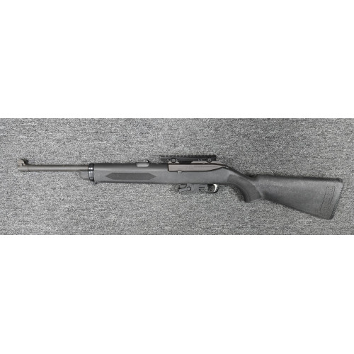 Used Ruger Police Carbine