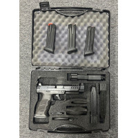 Used HK VP9L with Extras...