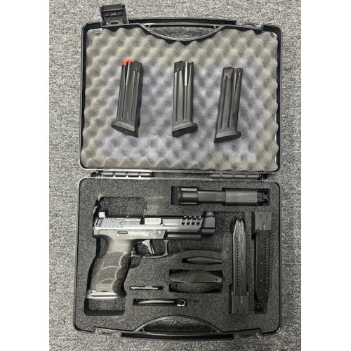 Used HK VP9L with Extras...