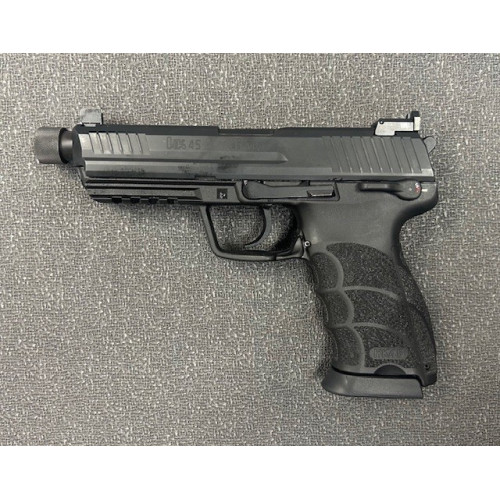 Used HK 45 Tactical