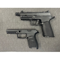Used Sig P320 Compact with Extras