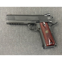 Used RIA M1911 A1 FS-Tact with Extras...