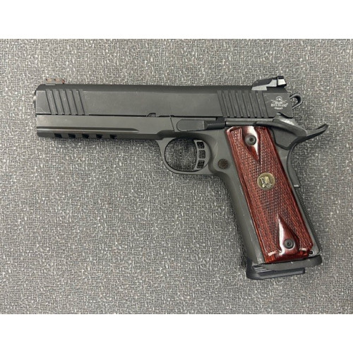 Used RIA M1911 A1 FS-Tact with Extras...