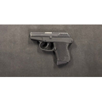Used Kel-Tec P32 Used Kel-Tec P32