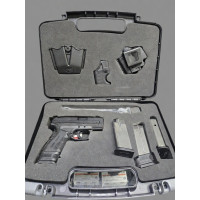 Used XD-40 Sub-Compact Mod.2 Used XD-40 Sub-Compact Mod.2